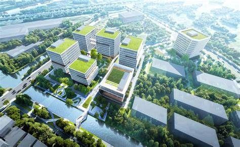 產城融合新生態(tài)！西子電梯打造城市未來之